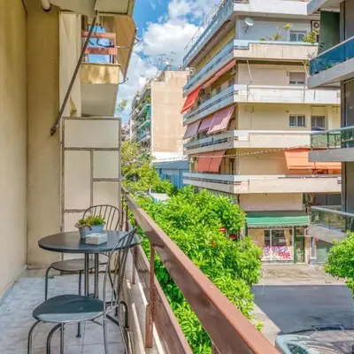 Modern & Elegant Getaway near Pasalimani