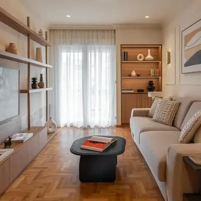 Mixalakopoulou Luxury Apartment