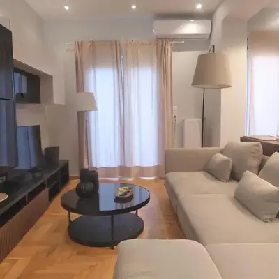 Stylish city Apartment for 4 by MPS