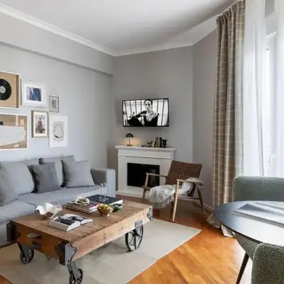 The Apartment 09