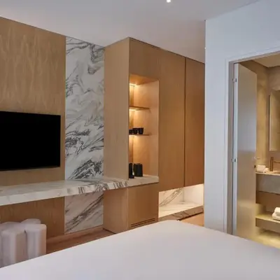 Nur City Suites