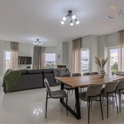 Jaax Apartment Airport by Airstay