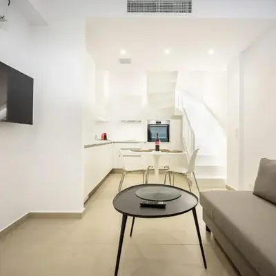 Downtown Properties Loft 2