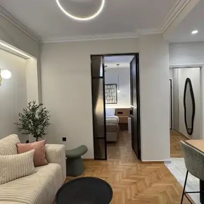 Acropolis luxury home by Cleo