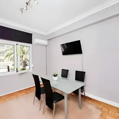Panathenaic Athens Center Apartment