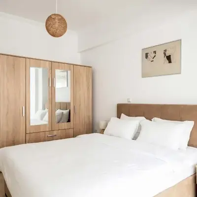 Athenian Living in the Heart of Koukaki