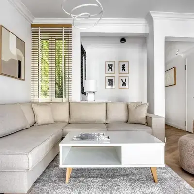 Whitewood Residence