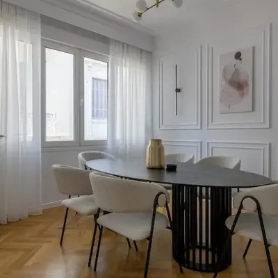 Timeless Plaka Retreat