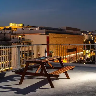 Sunny 3bd flat