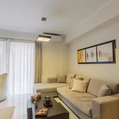 Cozy 2 Bedroom Apartment Gaia by Philoxenia