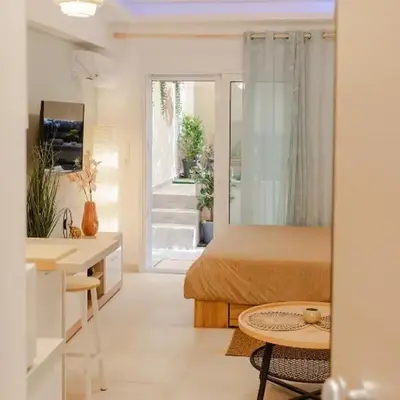 Luxury&Zen DownTown Apartment by MPS