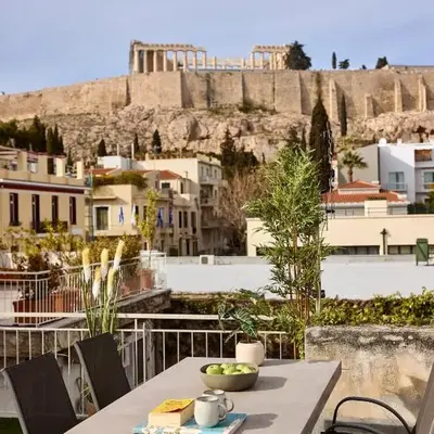Acropolis Delight Residence II