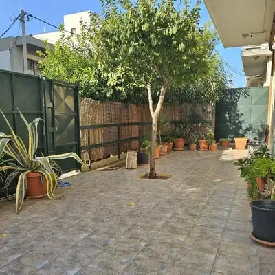 Arkadiou Apartments in Chalandri