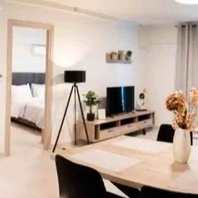 Sweet Family Home 3