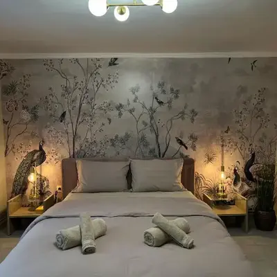 Filopappou Nest