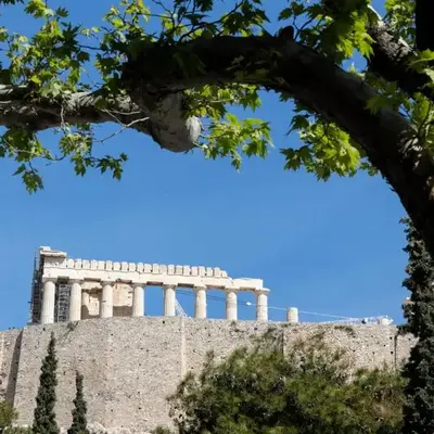Unbeatable Acropolis Elegant 2-Bedroom Apartment on Areopagitou