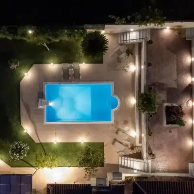 Artemis Riviera Near Athen's Airport By SEM