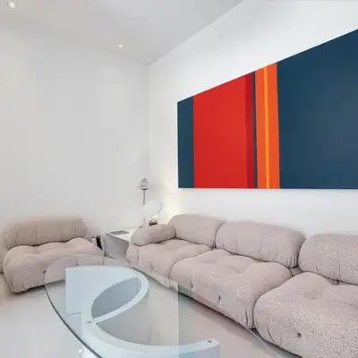 Athens Design Residence