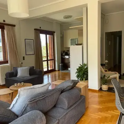aθens flat
