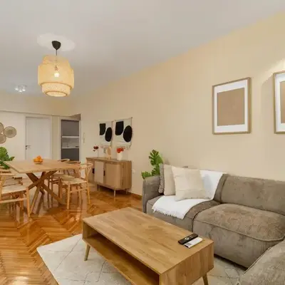 Ofi Continental - 3BR