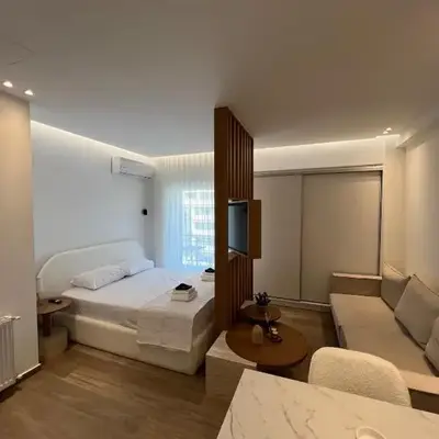 Luxury Apartment in Athens