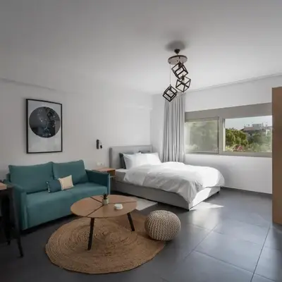 Orion - Stunning Studio in Athens