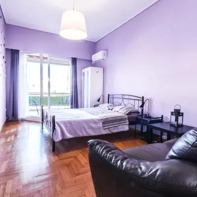 Petaluda House 1