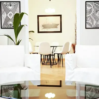 Perikleous Apartment