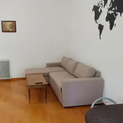 Dafni's Super Home