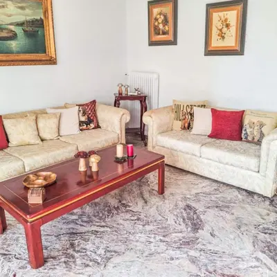 Gallery image of Tinas Cosy Apartment in Athens