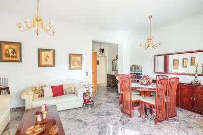 Gallery image of Tinas Cosy Apartment in Athens