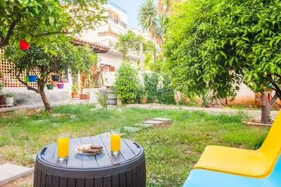 Gallery image of Tinas Cosy Apartment in Athens