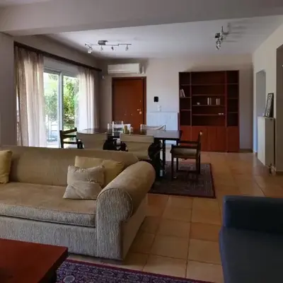 Michael Apartment