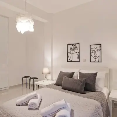 Serenity in the city - Stylish 1bd Garden Flat