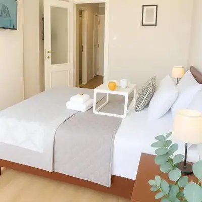 Saronida BEACH STUDIO