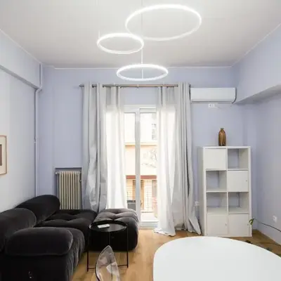 Athenian Aura