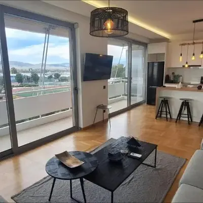 Vip Panoramic view