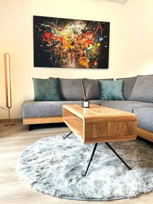 Gallery image of Modern Secluded Living in Athens - Minutes from Metro in Athens