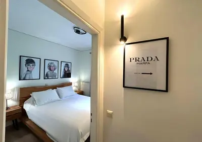 Gallery image of Modern Secluded Living in Athens - Minutes from Metro in Athens