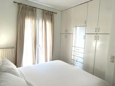 Gallery image of Modern Secluded Living in Athens - Minutes from Metro in Athens