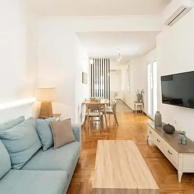 Altezza Terrazza Athens