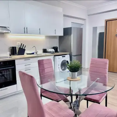 Alimos Apartment near Edem Beach and the Sea with 2 Bedroom