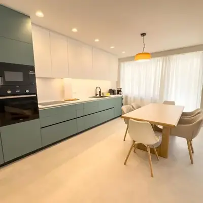 Syntagma Spacious Residence