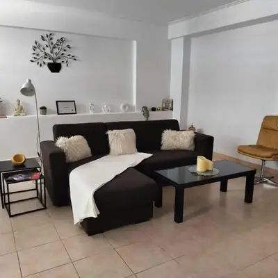 Charming Flat in Central Athens