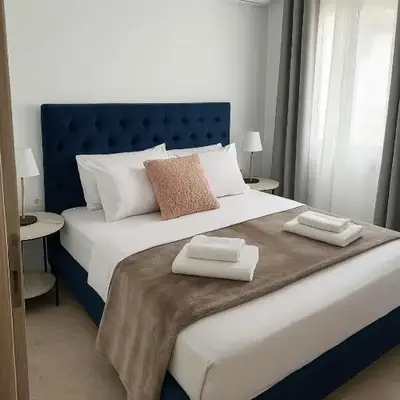 Athenian Stay 605 Apartment