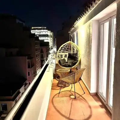 Athenian Stay 606 Apartment