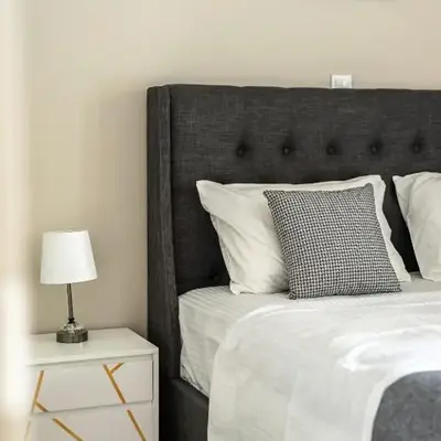 Artemis Modern Apartment II
