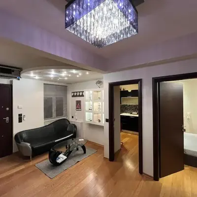 MARGARITAS' SUITES viktoria square