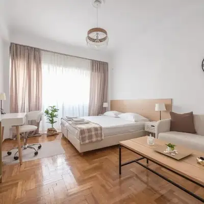 Ble Elia Estia Suite