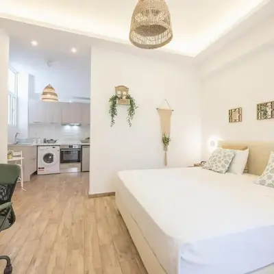 Ble Elia Parthenon Suite